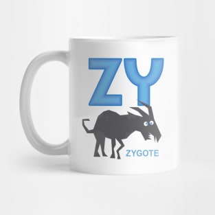 Zygote Mug